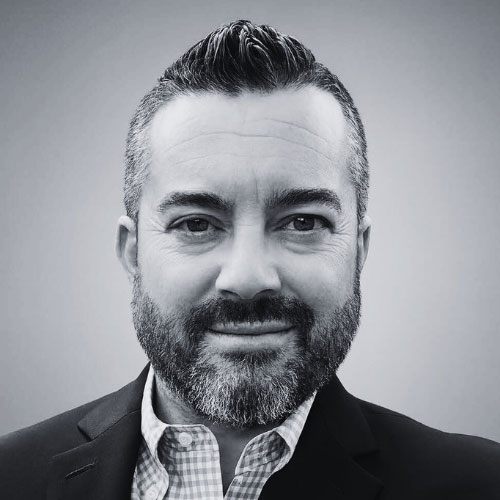 Jason Hurwitz, VP of Mazzella Partnership