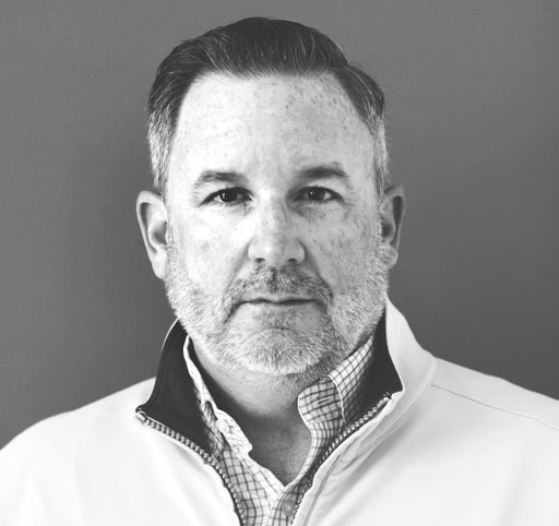 Nick Mazzella, owner of Mazzella Partnership