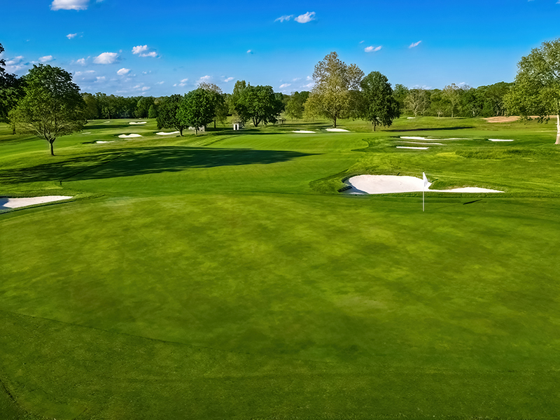 A partner for superintendents.